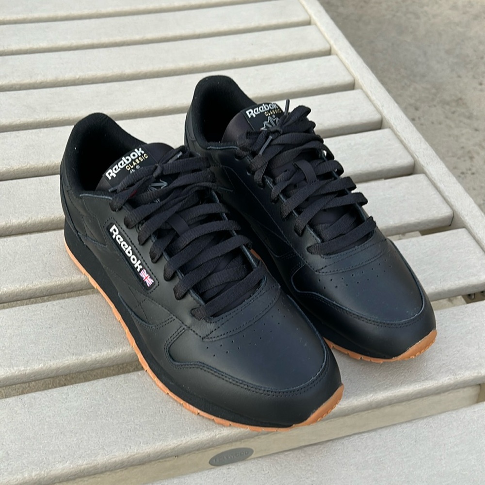 Reebok classic